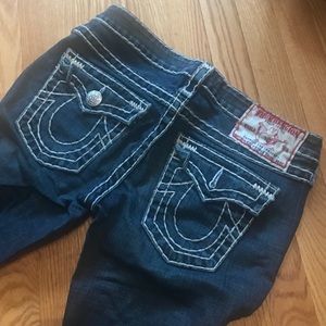 True religion billy super t